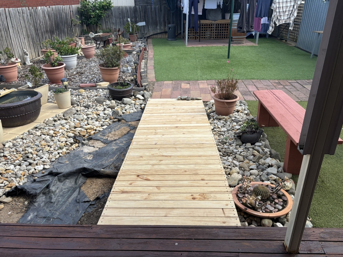 MKHome project