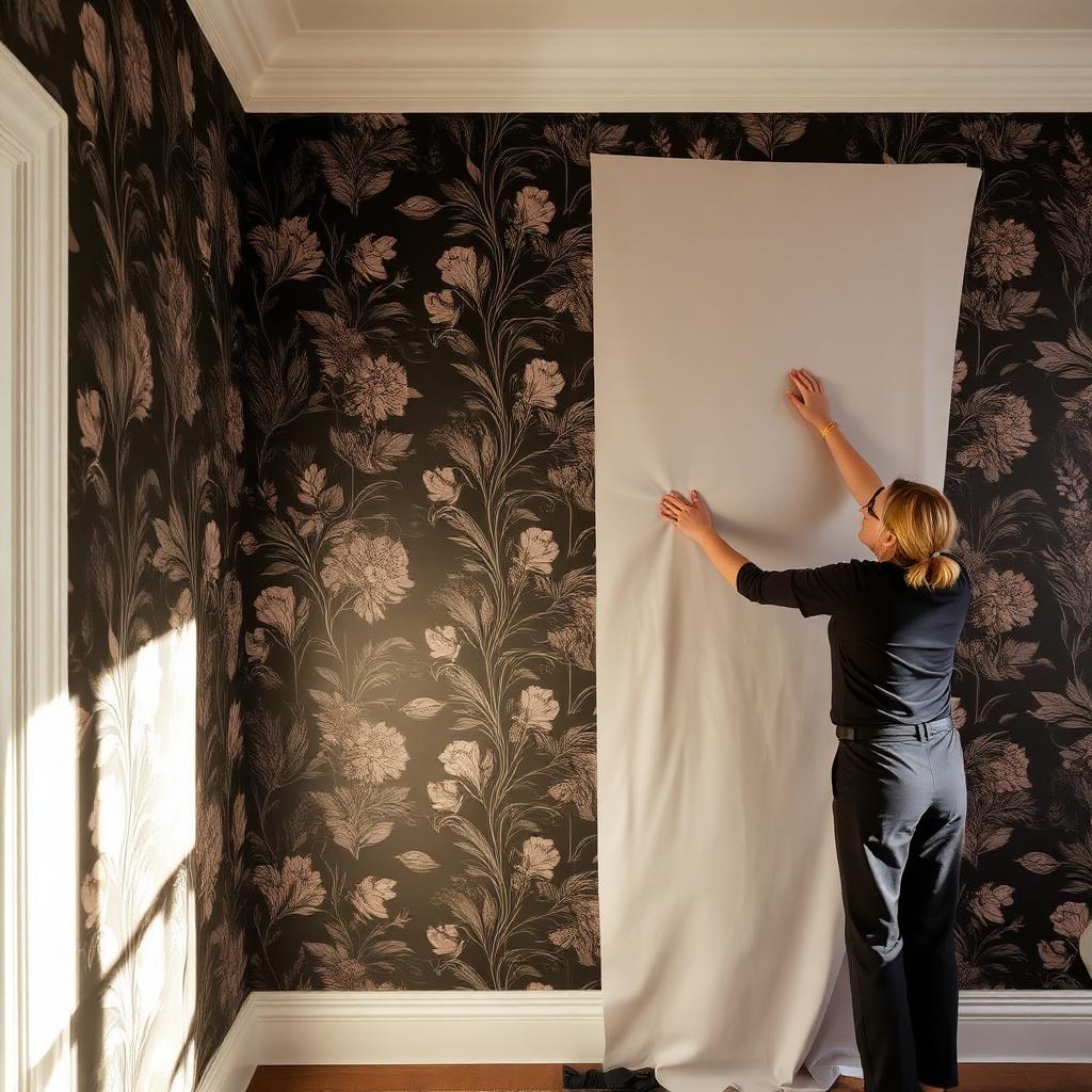Decorating