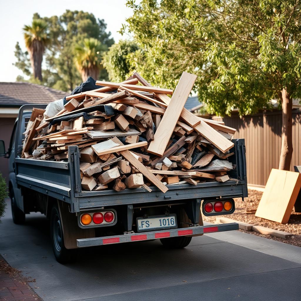 Rubbish Removal