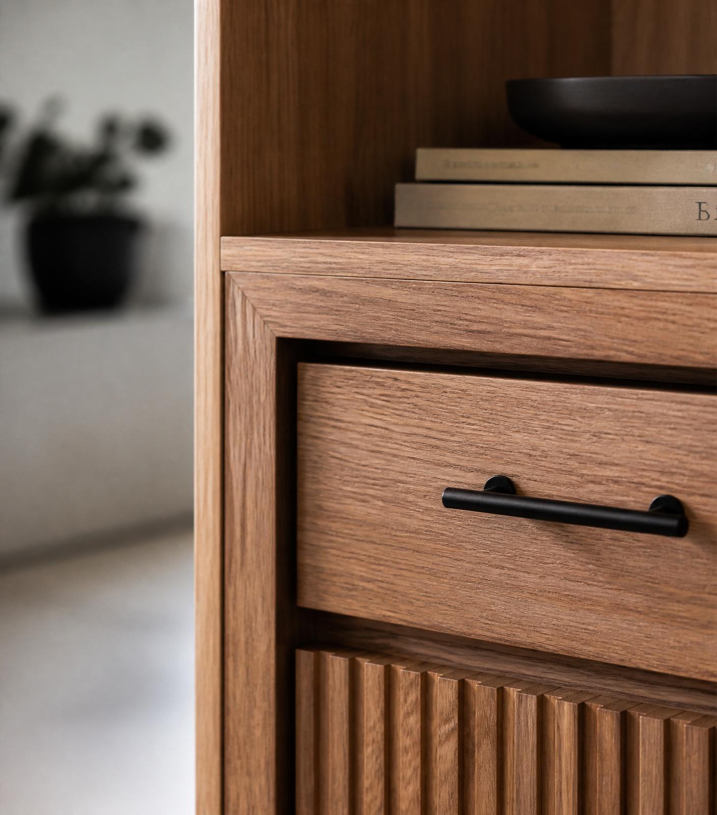 Custom Cabinetry