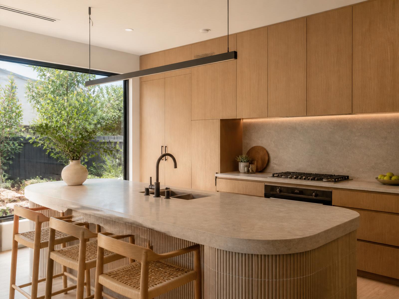Interior Renovations