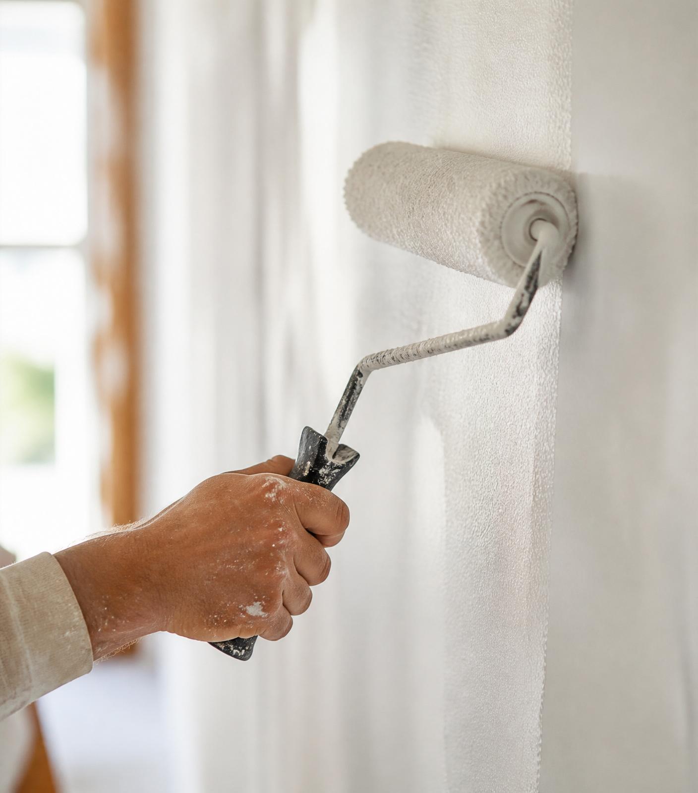 Painting & Decorating